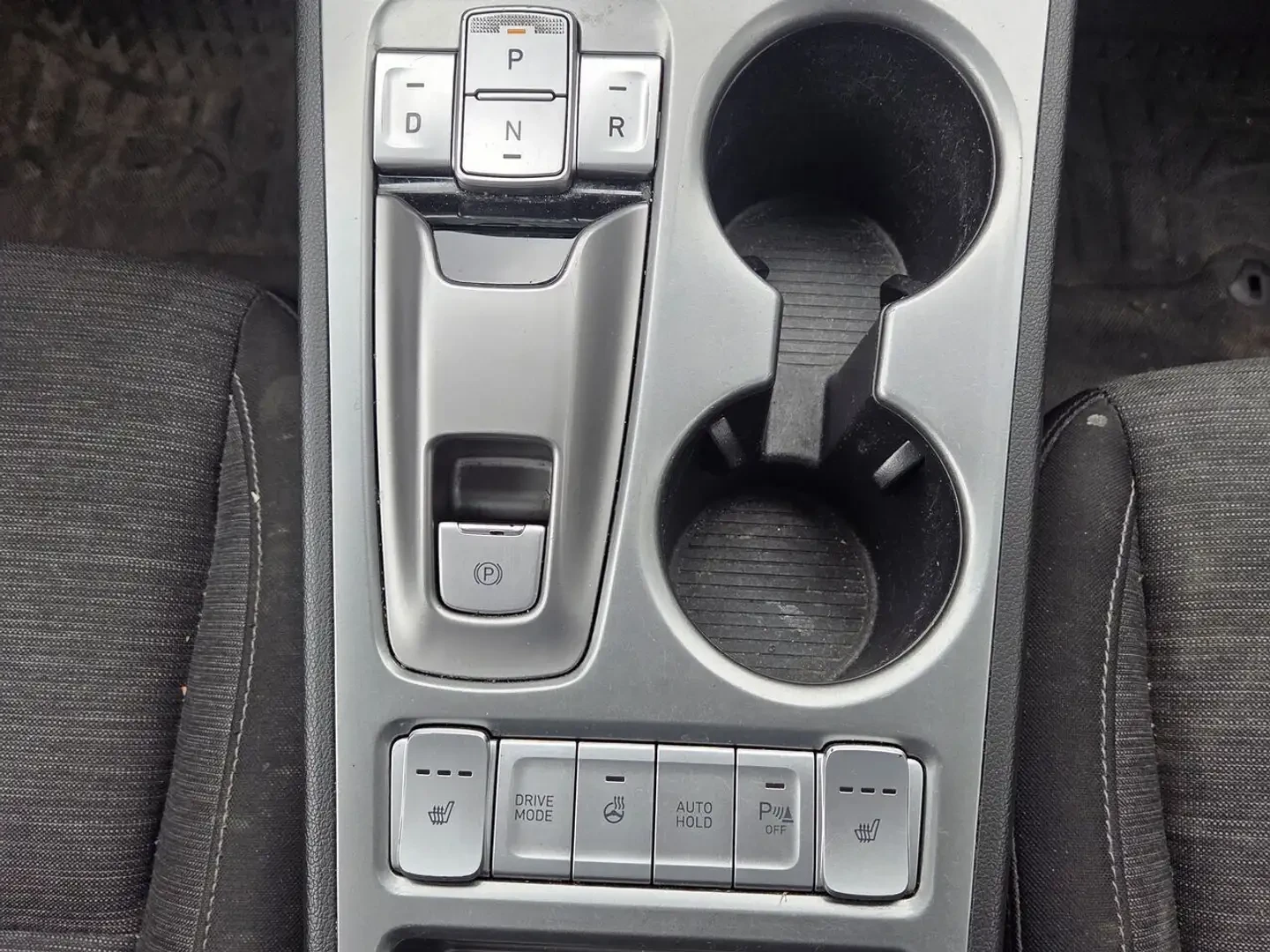 Hyundai Kona Electric 64kWh * DIS * ПОДГРЕВ * KAMEPA, снимка 10 - Автомобили и джипове - 56198557
