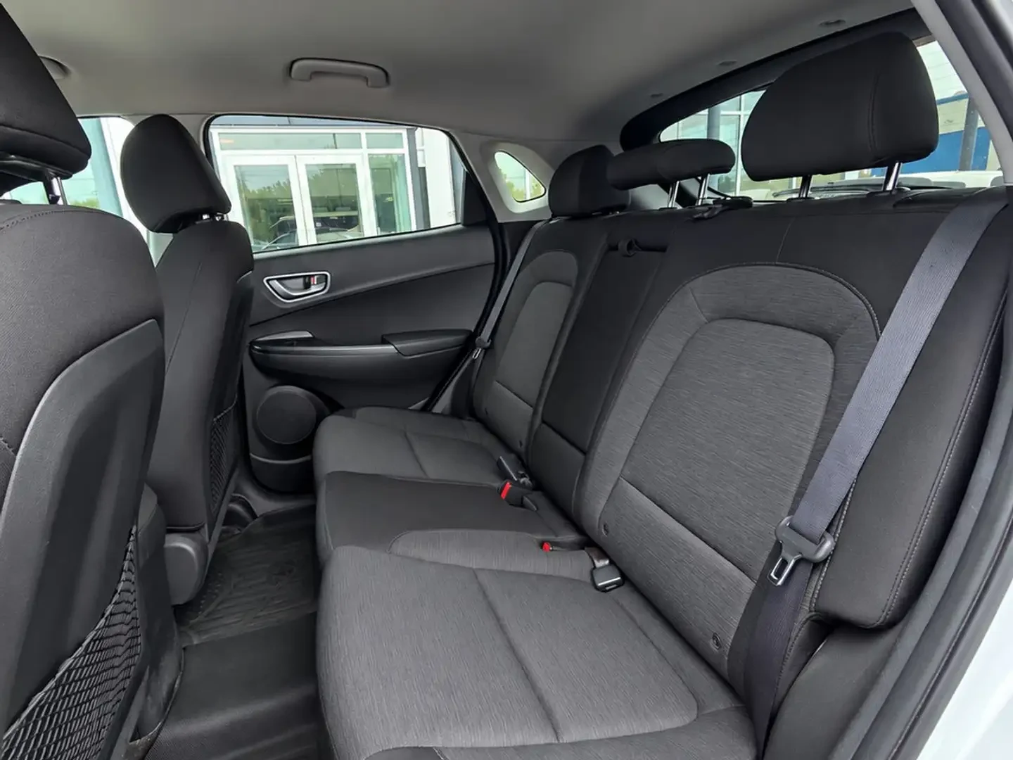 Hyundai Kona Electric 64kWh * DIS * ПОДГРЕВ * KAMEPA, снимка 12 - Автомобили и джипове - 56198557
