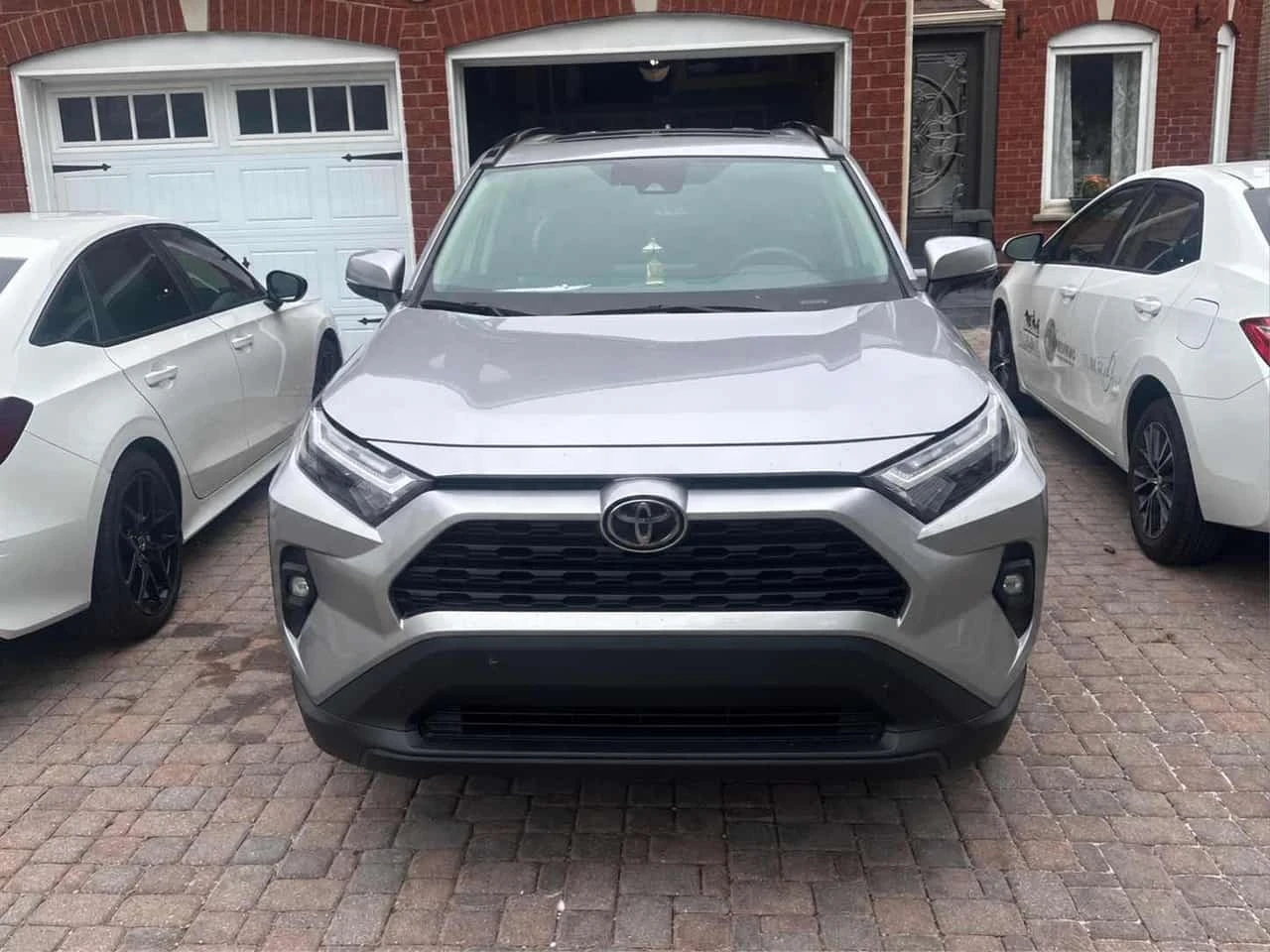 Toyota Rav4 * XLE AWD * CARFAX * , снимка 6 - Автомобили и джипове - 56270686