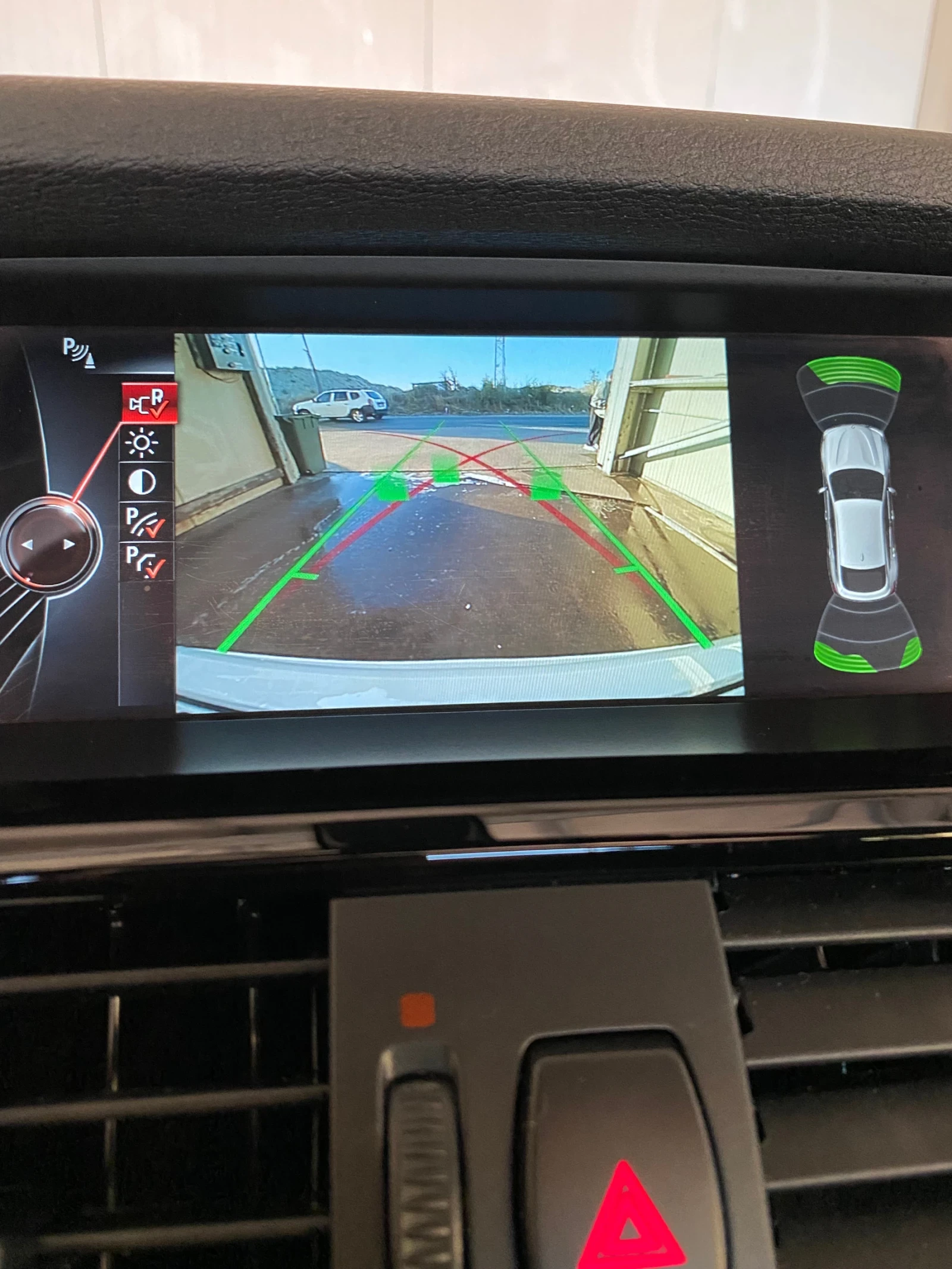 BMW X4 35i, снимка 6 - Автомобили и джипове - 56340998