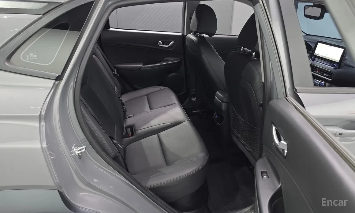 Hyundai Kona ХИБРИД, снимка 8 - Автомобили и джипове - 56371281