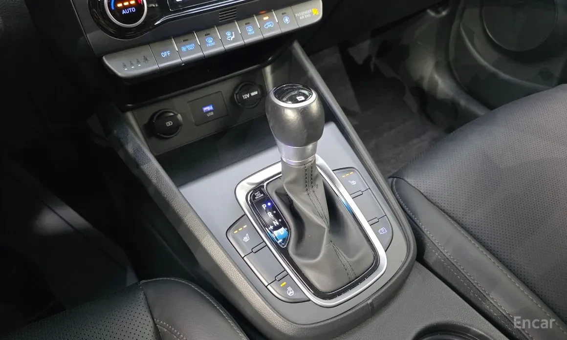 Hyundai Kona ХИБРИД, снимка 6 - Автомобили и джипове - 56371281