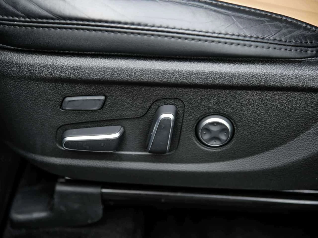 Hyundai Santa fe 2.5 Ultimate Calligraphy AWD* ����������*  | Mobile.bg � ����������� 12