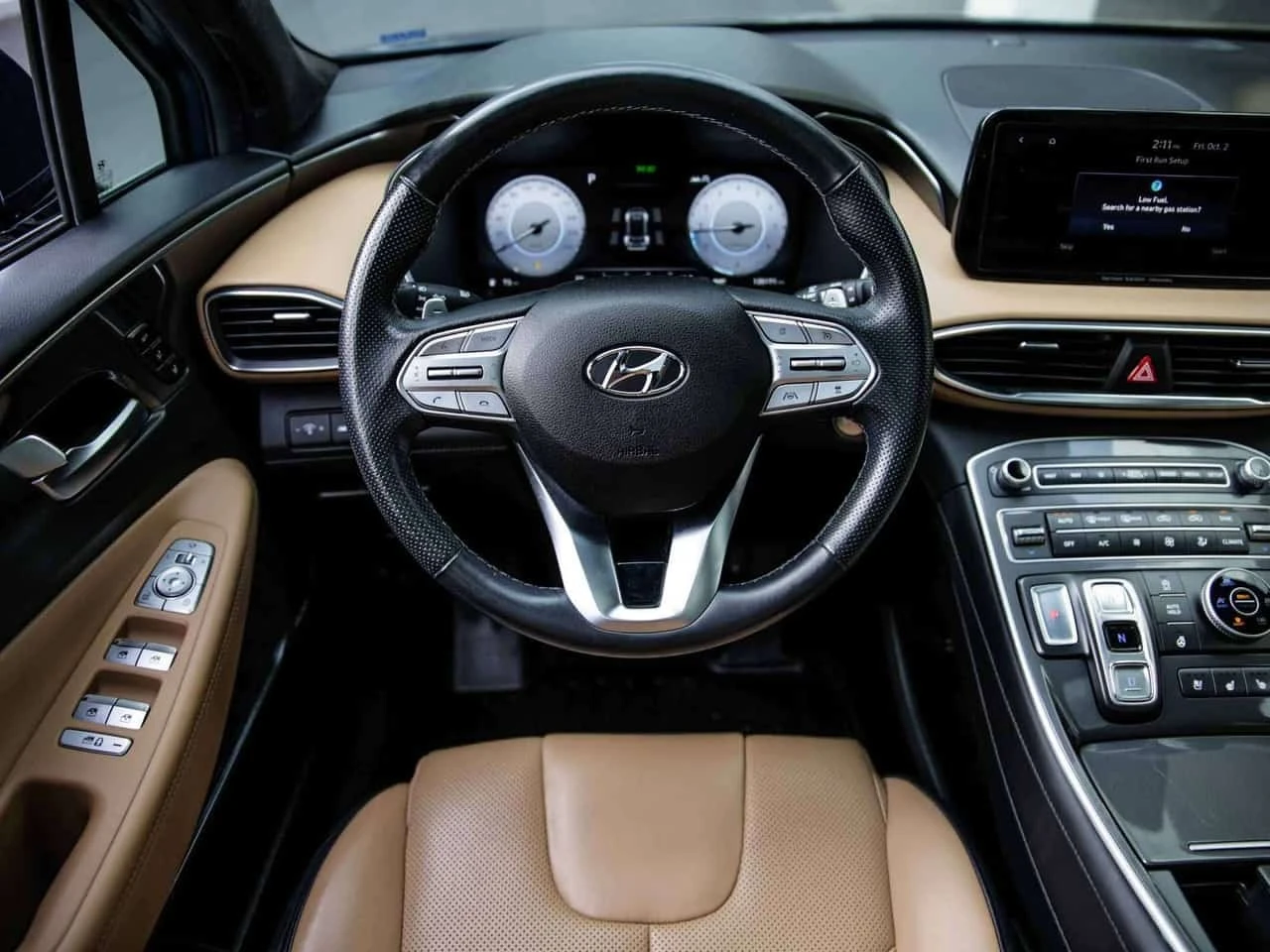 Hyundai Santa fe 2.5 Ultimate Calligraphy AWD* ����������*  | Mobile.bg � ����������� 14