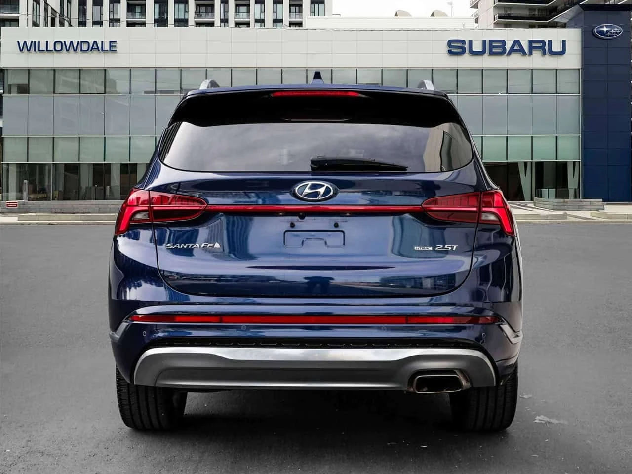 Hyundai Santa fe 2.5 Ultimate Calligraphy AWD* ����������*  | Mobile.bg � ����������� 5