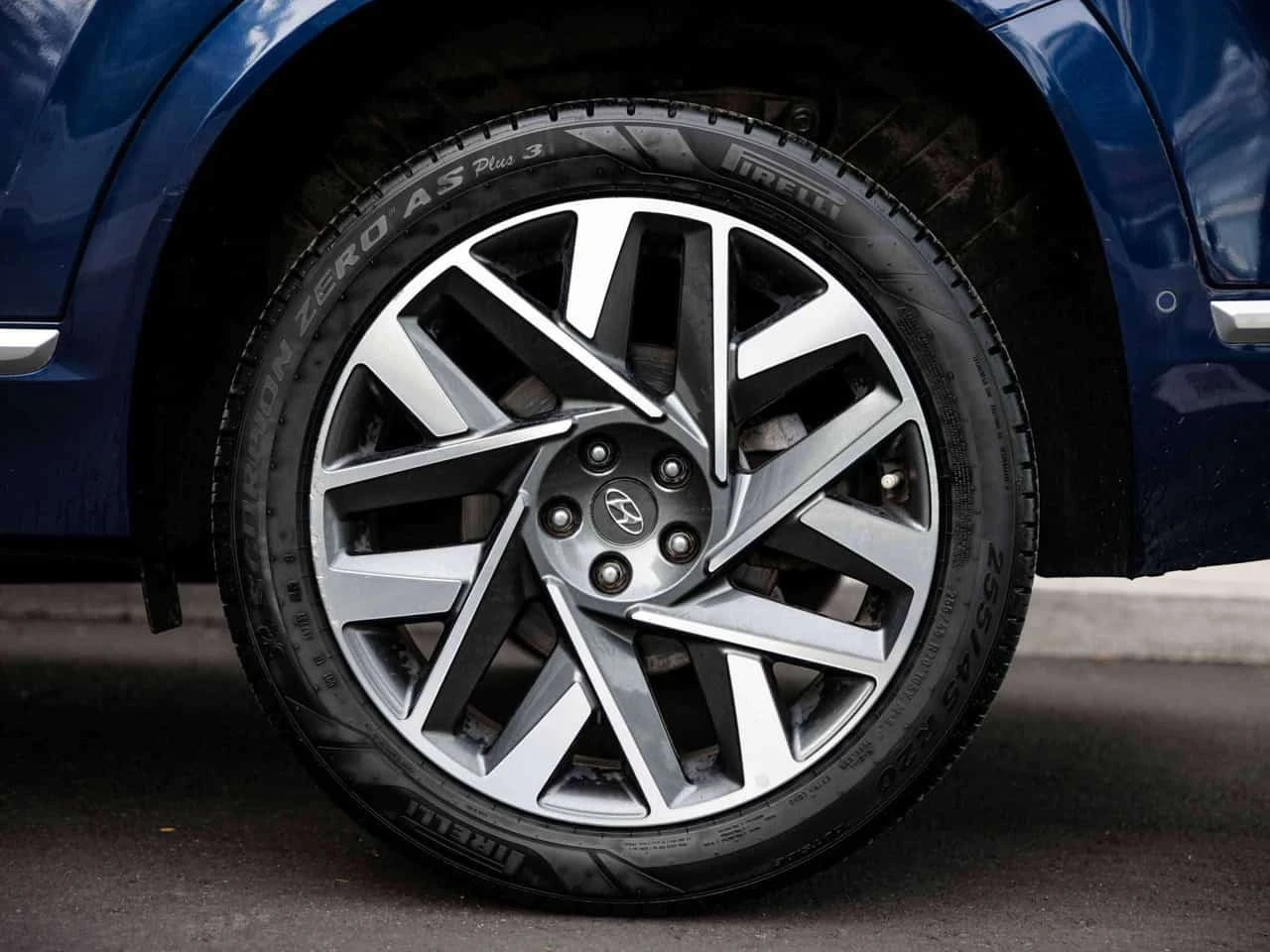 Hyundai Santa fe 2.5 Ultimate Calligraphy AWD* ����������*  | Mobile.bg � ����������� 7