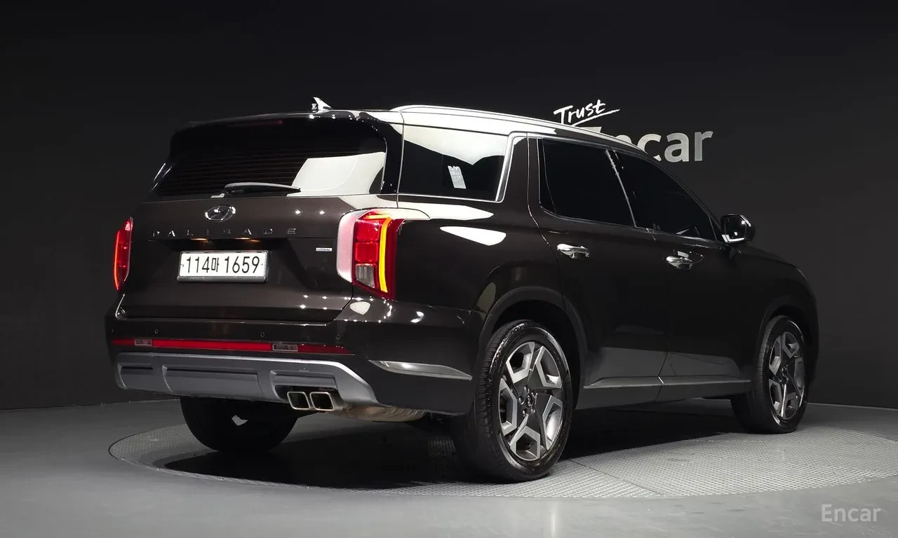 Hyundai Palisade AWD* �������* �����* ������* 360* ���������*  | Mobile.bg � ����������� 2