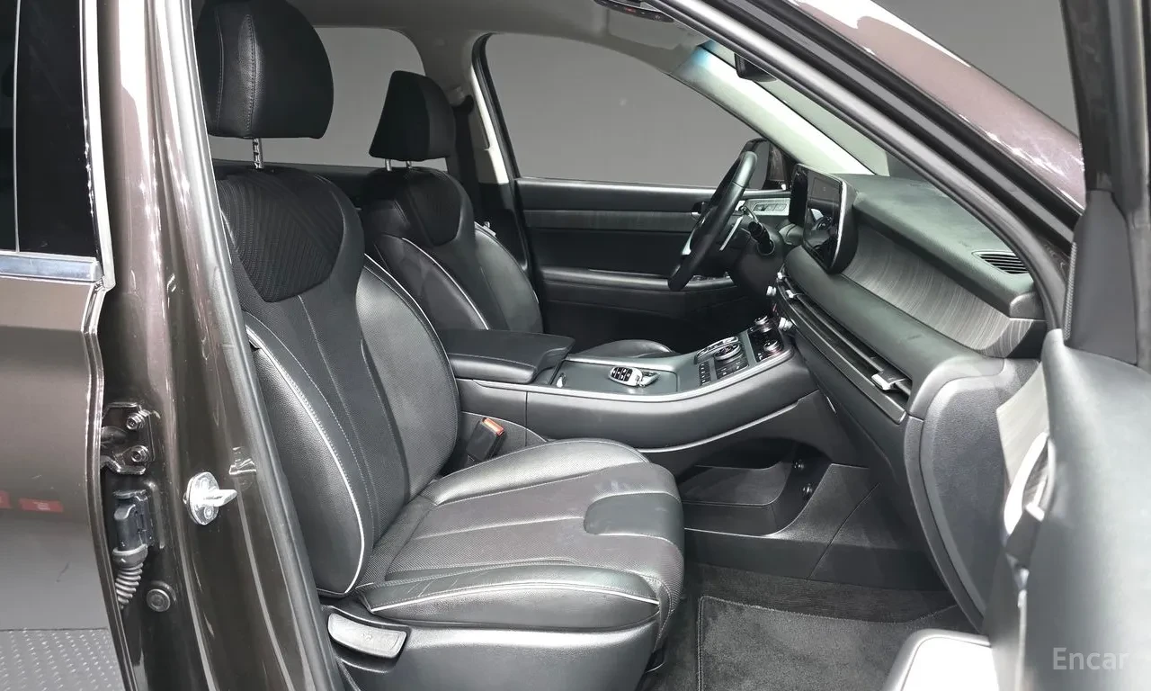 Hyundai Palisade AWD* �������* �����* ������* 360* ���������*  | Mobile.bg � ����������� 11