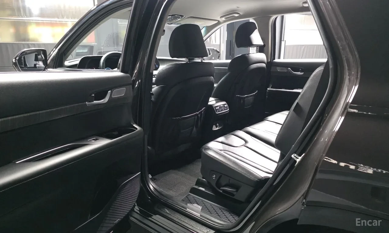 Hyundai Palisade AWD* �������* �����* ������* 360* ���������*  | Mobile.bg � ����������� 17