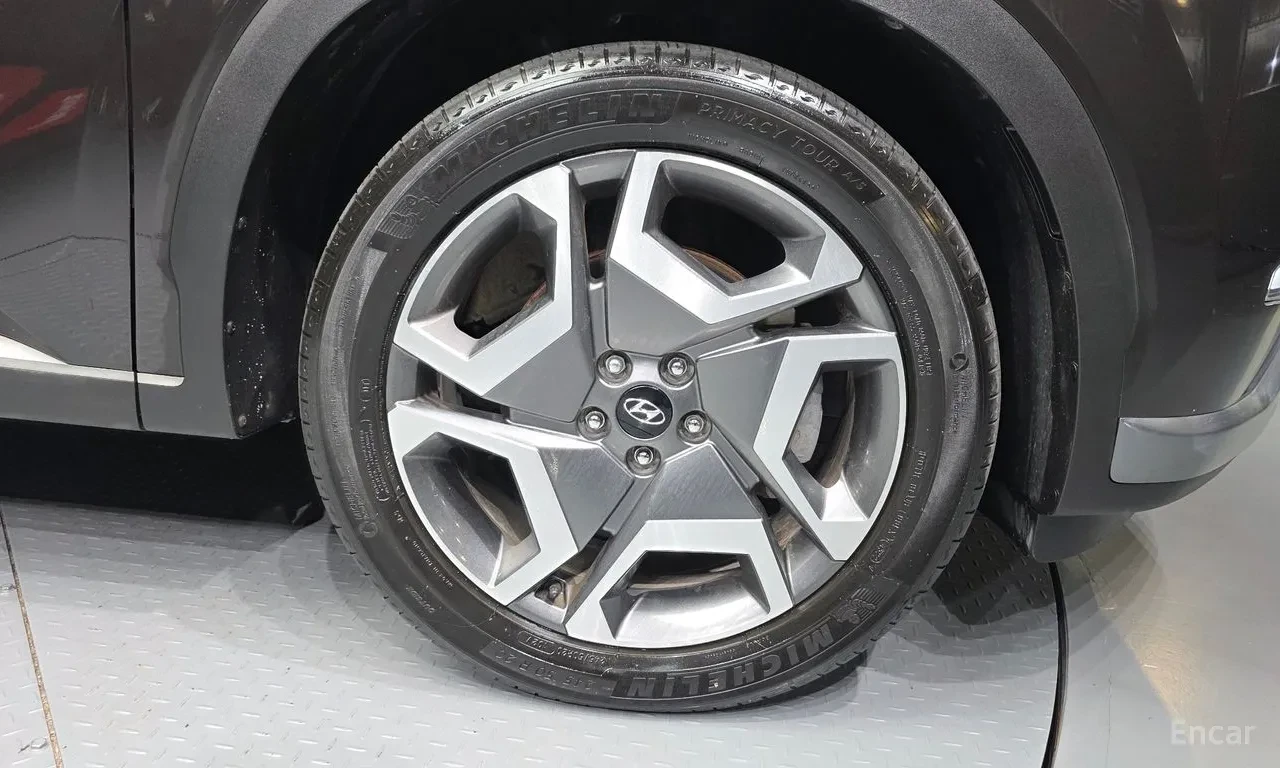 Hyundai Palisade AWD* �������* �����* ������* 360* ���������*  | Mobile.bg � ����������� 3