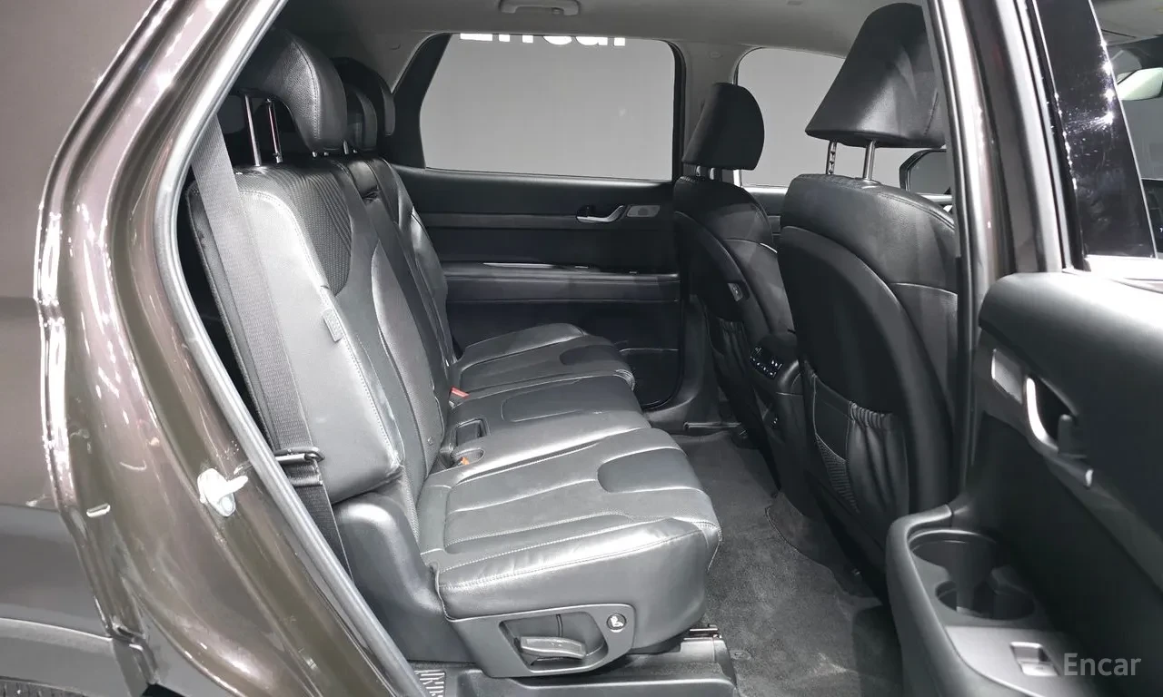 Hyundai Palisade AWD* �������* �����* ������* 360* ���������*  | Mobile.bg � ����������� 12