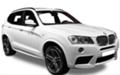 BMW X3 3.0d na chasti, снимка 1 - Автомобили и джипове - 6828270