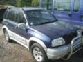 Suzuki Grand vitara 2.0 16V, снимка 2