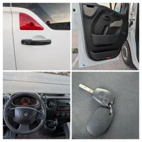 Renault Master T35 dci150 MAXI , снимка 16