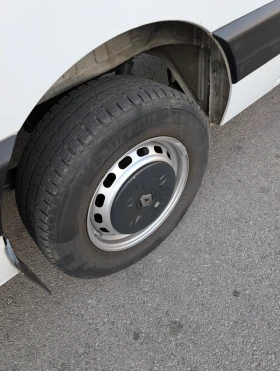 Renault Master T35 dci150 MAXI , снимка 5