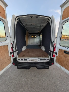 Renault Master T35 dci150 MAXI , снимка 4