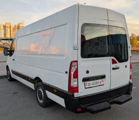 Renault Master T35 dci150 MAXI , снимка 2