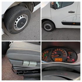Renault Master T35 dci150 MAXI , снимка 15
