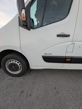 Renault Master T35 dci150 MAXI , снимка 3