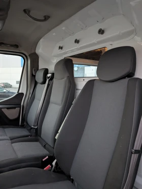 Renault Master T35 dci150 MAXI , снимка 10
