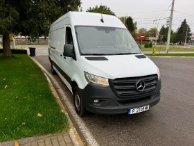 Mercedes-Benz Sprinter МАКСИ!КЛИМА!НАВИГАЦИЯ!КАМЕРИ!ФУЛ!ТОП!ЛИЗИНГ!, снимка 2