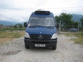 Mercedes-Benz Sprinter 315 311,313,413,515,CDI  | Mobile.bg    10