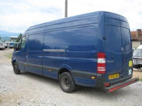 Mercedes-Benz Sprinter 315 311,313,413,515,CDI  | Mobile.bg    13