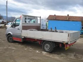 Mercedes-Benz Sprinter 315 311,313,413,515,CDI  | Mobile.bg    3