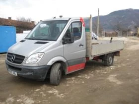 Mercedes-Benz Sprinter 315 311,313,413,515,CDI  | Mobile.bg    4