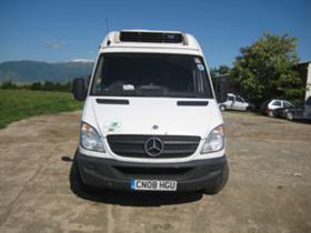 Mercedes-Benz Sprinter 315 311,313,413,515,CDI  | Mobile.bg   5