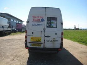 Mercedes-Benz Sprinter 315 311,313,413,515,CDI  | Mobile.bg    7