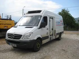 Mercedes-Benz Sprinter 315 311,313,413,515,CDI  | Mobile.bg    8