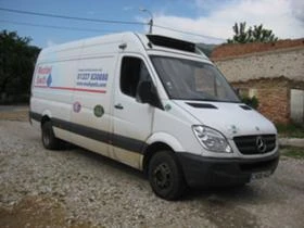 Mercedes-Benz Sprinter 315 311,313,413,515,CDI  | Mobile.bg    9