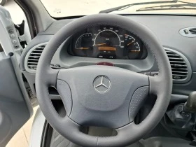 Mercedes-Benz Sprinter 413 До3.5т/Клима/4, 33м/Уникален., снимка 8