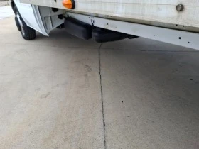 Mercedes-Benz Sprinter 413 До3.5т/Клима/4, 33м/Уникален., снимка 15