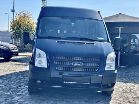 Ford Transit 2.2 9-места, снимка 8