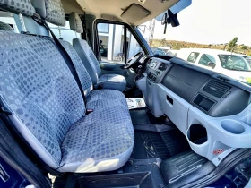 Ford Transit 2.2 9-места, снимка 12