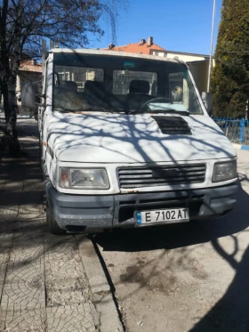     Iveco 3510