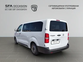 Обява за продажба на Opel Vivaro Combi 1.5L MT6 120 HP/2105L001 ~48 900 лв. - изображение 5