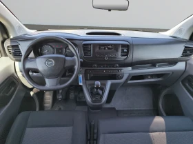 Обява за продажба на Opel Vivaro Combi 1.5L MT6 120 HP/2105L001 ~48 900 лв. - изображение 7