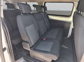 Обява за продажба на Opel Vivaro Combi 1.5L MT6 120 HP/2105L001 ~48 900 лв. - изображение 9