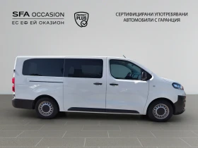 Обява за продажба на Opel Vivaro Combi 1.5L MT6 120 HP/2105L001 ~48 900 лв. - изображение 2