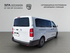Обява за продажба на Opel Vivaro Combi 1.5L MT6 120 HP/2105L001 ~48 900 лв. - изображение 3