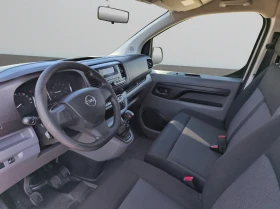 Обява за продажба на Opel Vivaro Combi 1.5L MT6 120 HP/2105L001 ~48 900 лв. - изображение 8