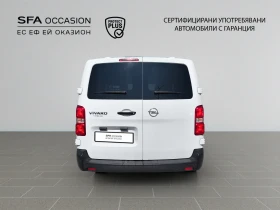 Обява за продажба на Opel Vivaro Combi 1.5L MT6 120 HP/2105L001 ~48 900 лв. - изображение 4