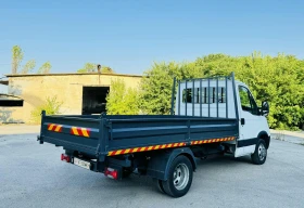 Обява за продажба на Iveco Daily Тристранен самосвал Клима Ръчна кутия ~29 500 лв. - изображение 5
