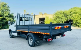 Обява за продажба на Iveco Daily Тристранен самосвал Клима Ръчна кутия ~29 500 лв. - изображение 3