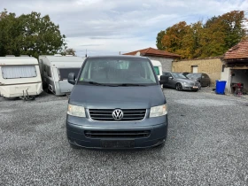 Обява за продажба на VW T5 2.5TDI 174hp  ~6 500 лв. - изображение 1 | Auto.bg Обява за продажба на VW T5 2.5TDI 174hp  ~6 500 лв. - изображение 1