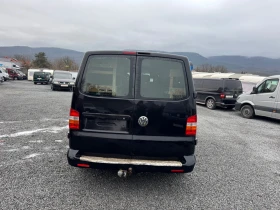 VW T5 2.5TDI 174hp    | Mobile.bg    6