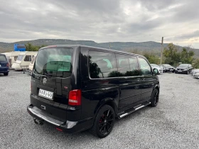 Обява за продажба на VW T5 2.5TDI 174hp DsG ~15 000 лв. - изображение 7
